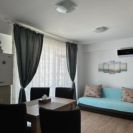 Apartament Adelin Năvodari Exteriér fotografie